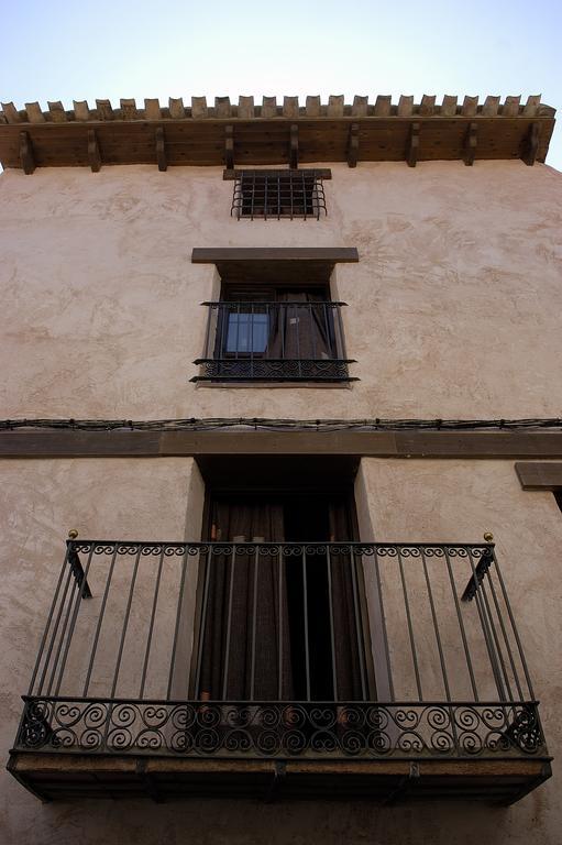Aljezares * Gea De Albarracin