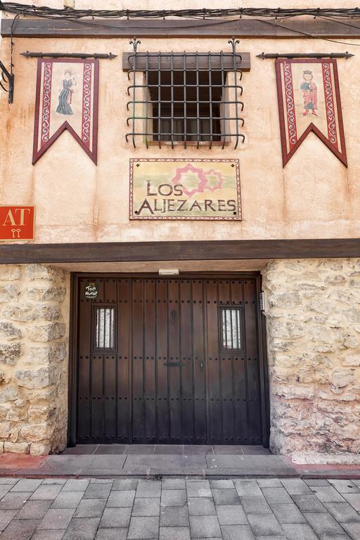 Aljezares Apartment Gea De Albarracin