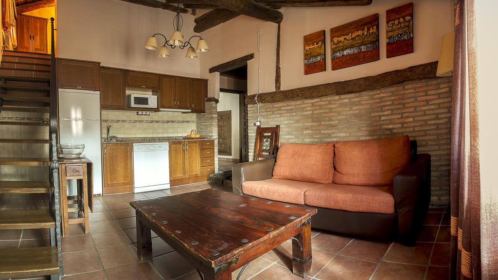 Apartment Aljezares
