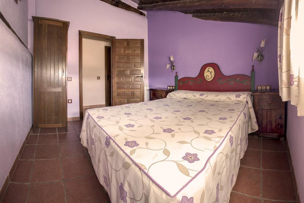Aljezares Apartment