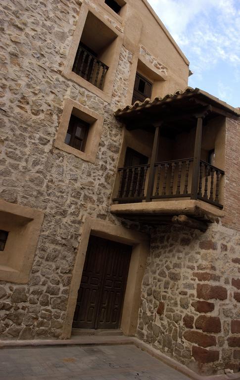 Aljezares Apartment *