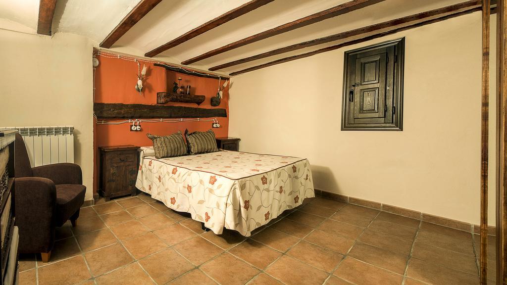 Apartment Aljezares *